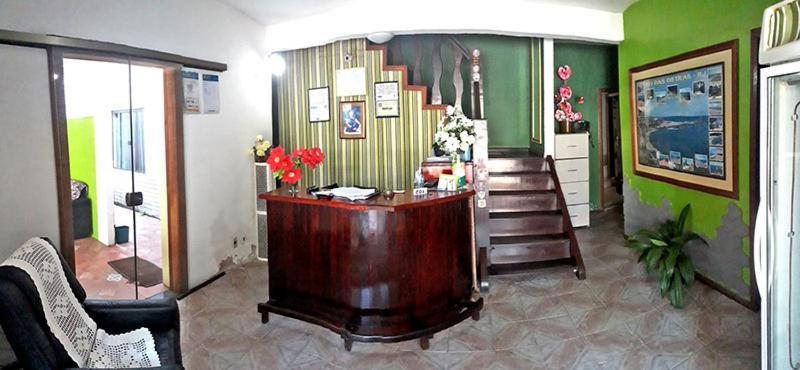 Pousada Suites Praia De Costazul リオ・ダス・オストラス エクステリア 写真