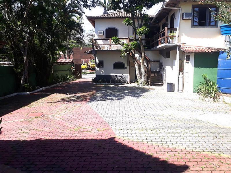 Pousada Suites Praia De Costazul リオ・ダス・オストラス エクステリア 写真