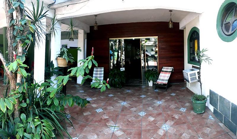 Pousada Suites Praia De Costazul リオ・ダス・オストラス エクステリア 写真
