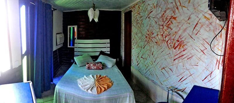 Pousada Suites Praia De Costazul リオ・ダス・オストラス エクステリア 写真
