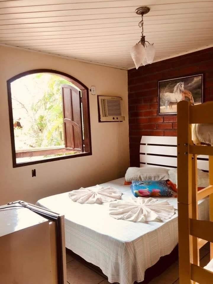 Pousada Suites Praia De Costazul リオ・ダス・オストラス エクステリア 写真