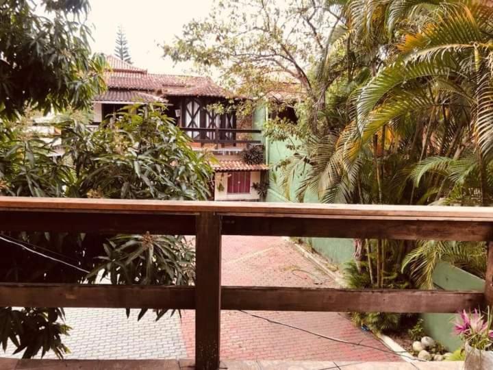 Pousada Suites Praia De Costazul リオ・ダス・オストラス エクステリア 写真