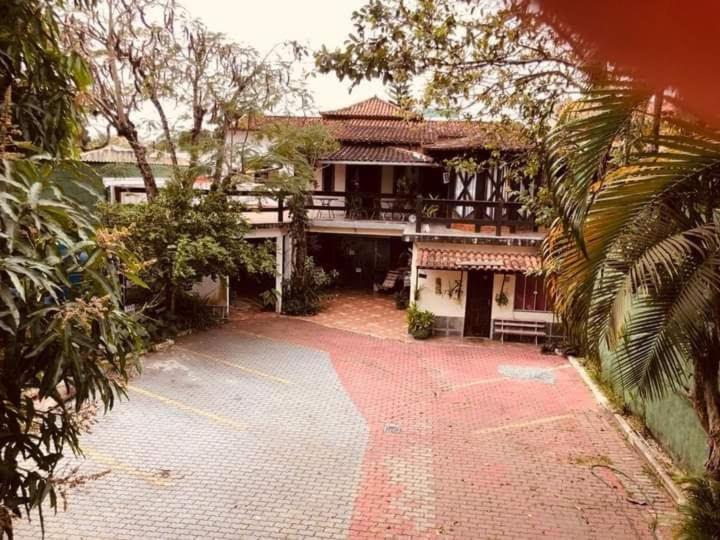 Pousada Suites Praia De Costazul リオ・ダス・オストラス エクステリア 写真